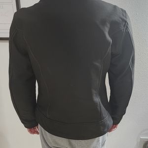 River road motorcycle jacket